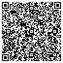 QR code with Audio Visual Co contacts