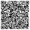 QR code with KFC contacts