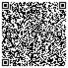QR code with Elvisi's Hot Dog Palace contacts