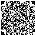 QR code with A S E C Corporation contacts