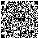 QR code with Tao Water Art Gallery contacts