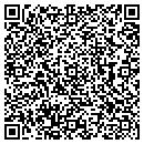 QR code with A1 Datashred contacts