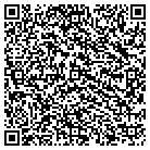 QR code with Anderson Logging & Lumber contacts