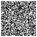 QR code with Gillian's Cafe contacts