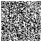 QR code with John W Blangiardo DDS contacts