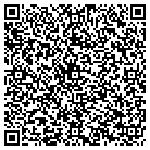 QR code with M C Machinery Systems Inc contacts