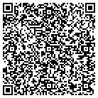 QR code with Geoffrey Stein & Studio contacts