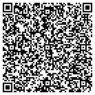 QR code with Hampden Town Council For Aging contacts