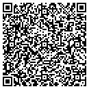 QR code with Ticket Time contacts