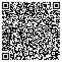 QR code with Una's contacts