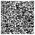 QR code with Sahuaro Contracting Inc contacts