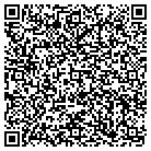 QR code with White Ski & Sport Inc contacts