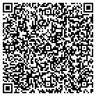 QR code with Variety Floor Center & Binding contacts
