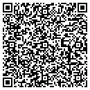 QR code with Tj's Trucking contacts