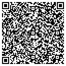 QR code with T J Maxx contacts