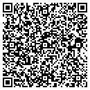 QR code with Robert E Morgan CPA contacts