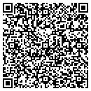 QR code with Dedham Mri contacts