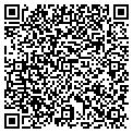 QR code with VIKE.COM contacts