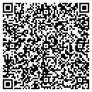 QR code with Holden Light Department contacts