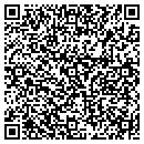 QR code with M T Software contacts