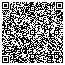 QR code with L Christopher Associates contacts