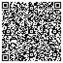 QR code with P C B Consulting Incorporated contacts