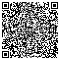 QR code with IRCA contacts