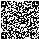 QR code with Hart Design Studio contacts