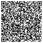 QR code with Hiram Grand Lodge Youth Dev contacts
