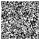 QR code with R P Conexis Inc contacts