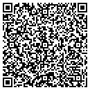 QR code with D & T Golf Cars contacts