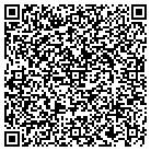 QR code with Debbi's 1 Of A Kind Designarts contacts