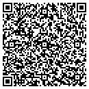 QR code with J R Reprographics Inc contacts