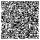 QR code with House Of Spas contacts