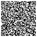 QR code with A & T Janitorial Service contacts