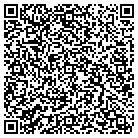 QR code with Holbrook House Of Pizza contacts