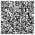 QR code with First Metropolitan Inc contacts