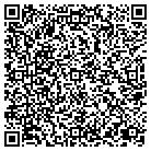 QR code with Kachina Painting & Stained contacts