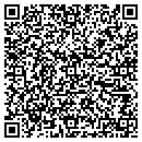 QR code with Robins Nest contacts