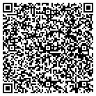 QR code with K & B Energy Assoc Inc contacts