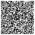 QR code with Hardbodies Gym & Fitness Center contacts