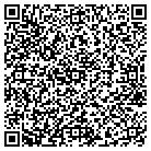 QR code with Hingham Historical Society contacts