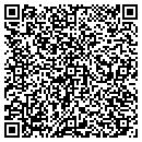 QR code with Hard Aground Service contacts