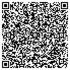 QR code with Acme Plastic Machinery Of WORC contacts