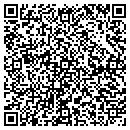 QR code with E Melson Webster Inc contacts