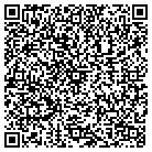 QR code with Hynick Celeste Architect contacts