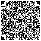 QR code with Oriental Fortune Giftland contacts