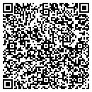 QR code with J G Cherry & Son contacts