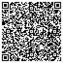 QR code with C S Woodwright LTD contacts