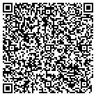 QR code with Malden Public Works Department contacts